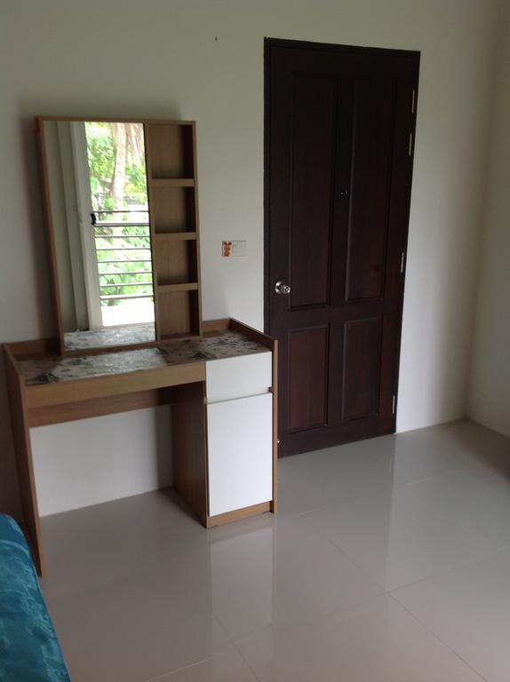 شقة The White House Krabi town المظهر الخارجي الصورة