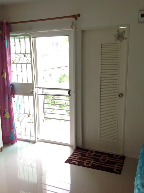 شقة The White House Krabi town المظهر الخارجي الصورة