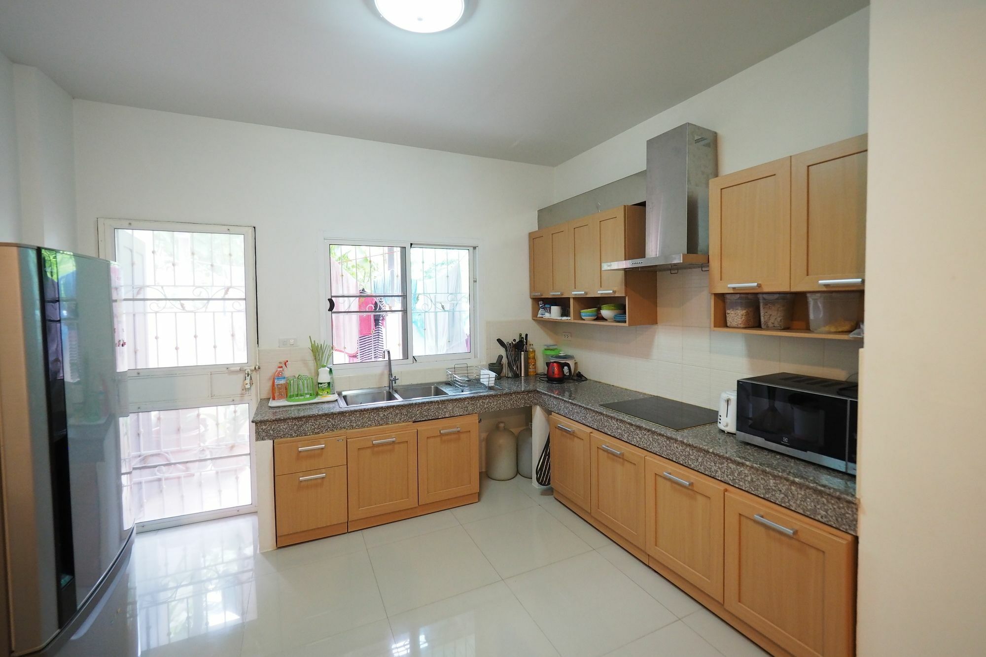 شقة The White House Krabi town المظهر الخارجي الصورة