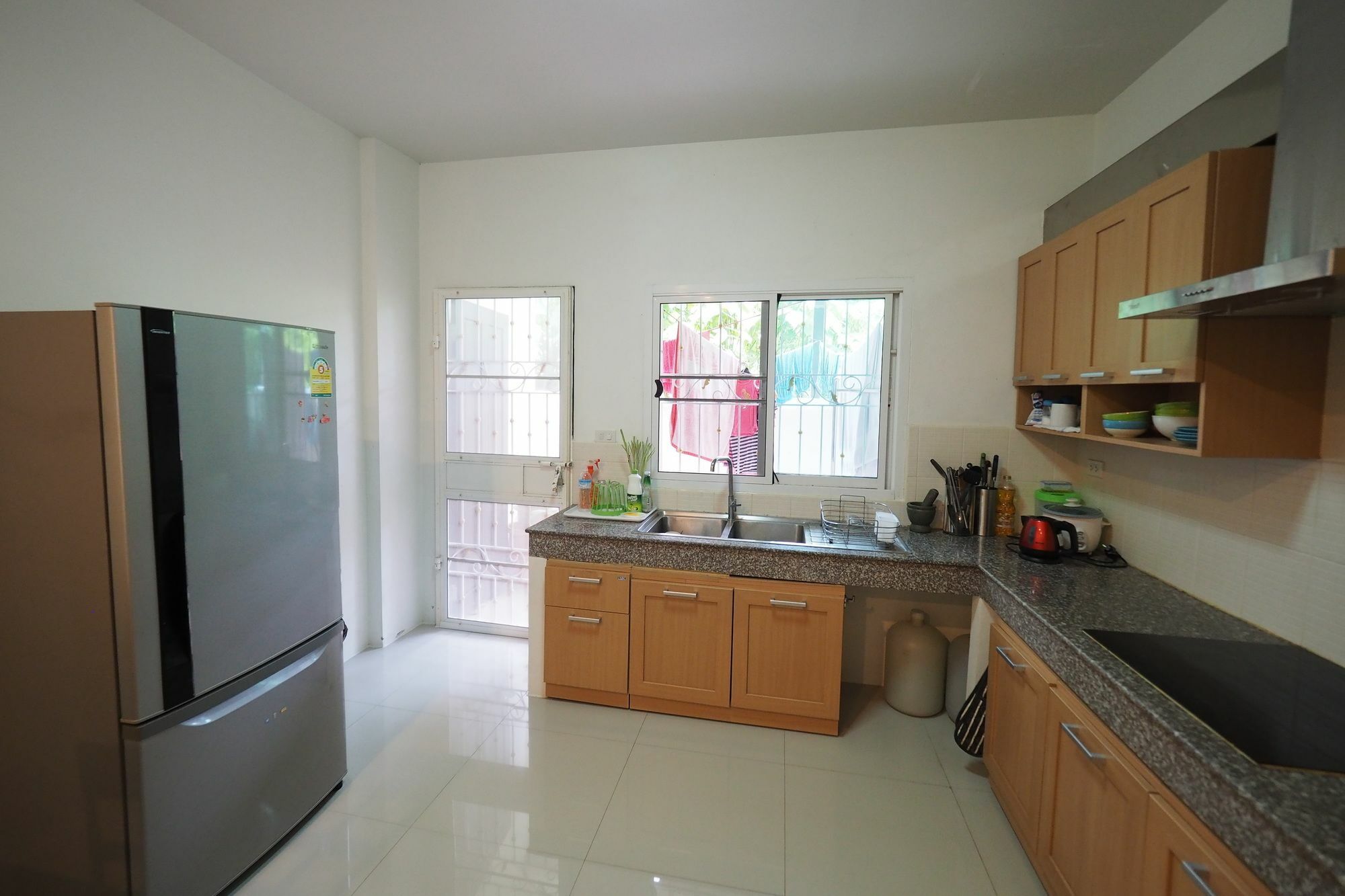 شقة The White House Krabi town المظهر الخارجي الصورة