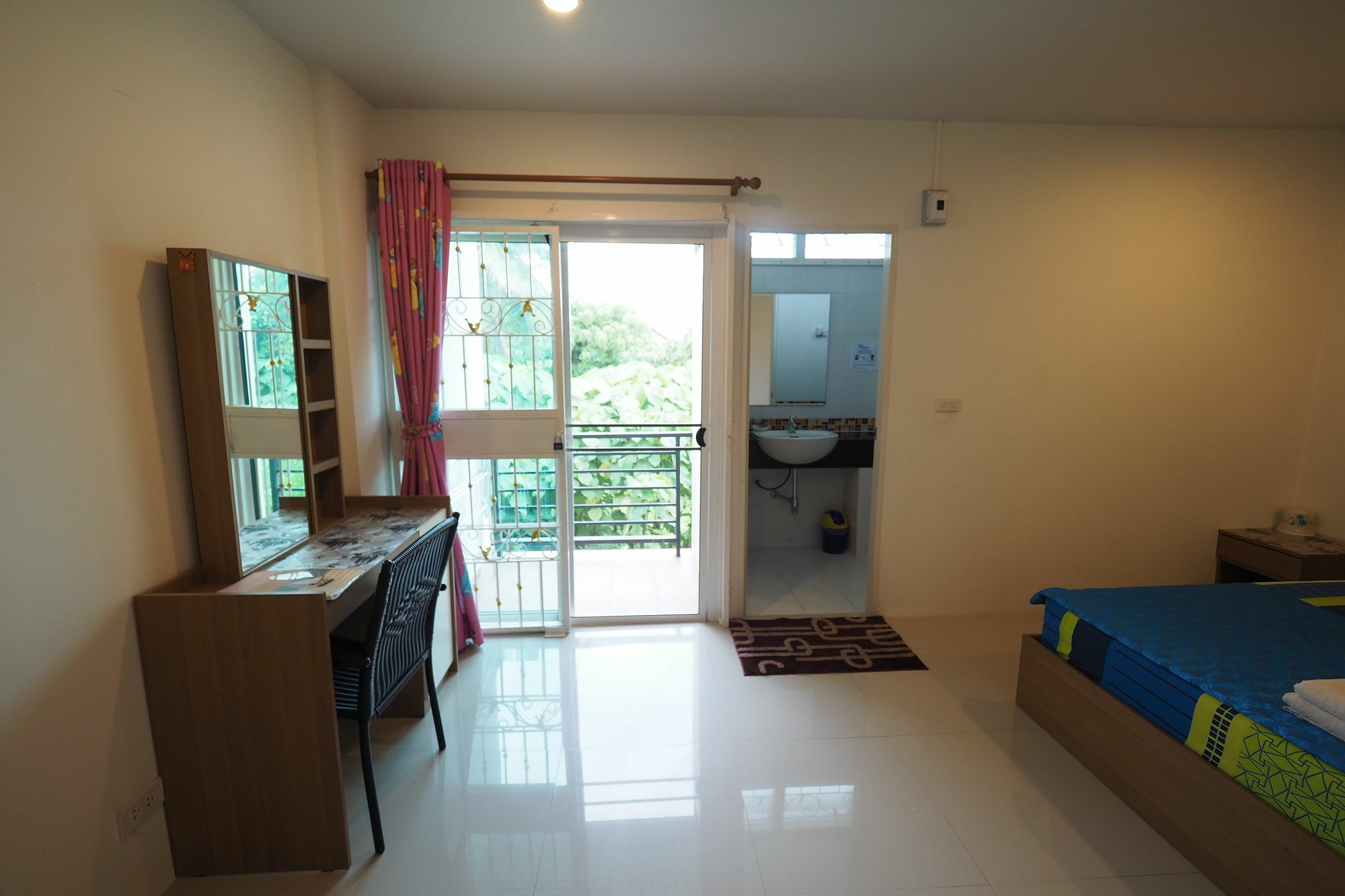 شقة The White House Krabi town المظهر الخارجي الصورة