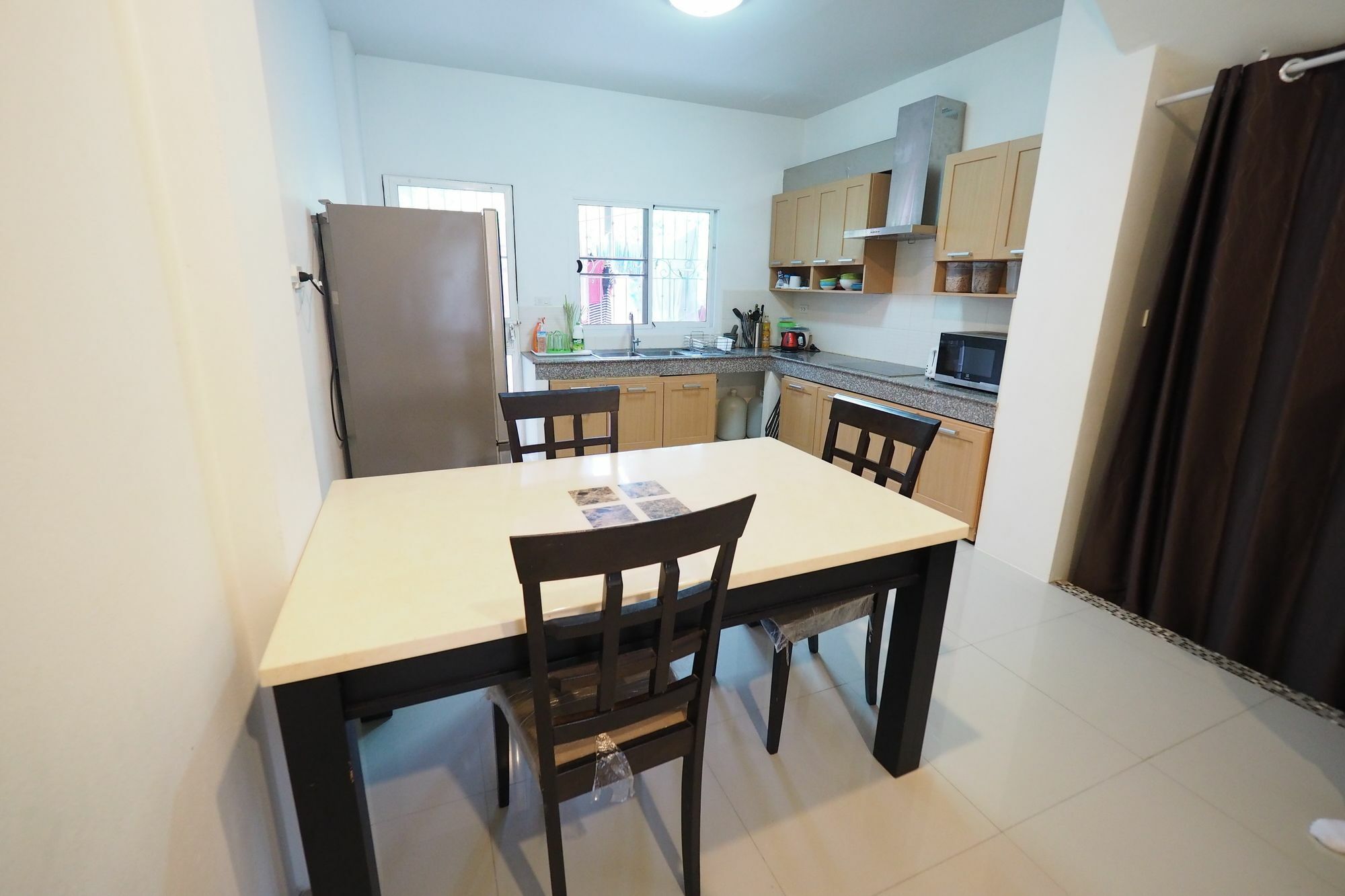 شقة The White House Krabi town المظهر الخارجي الصورة