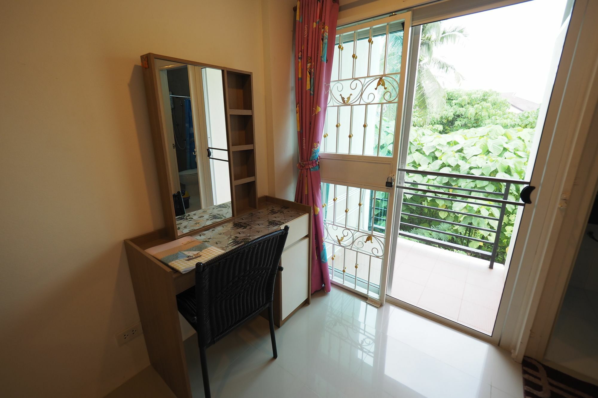 شقة The White House Krabi town المظهر الخارجي الصورة