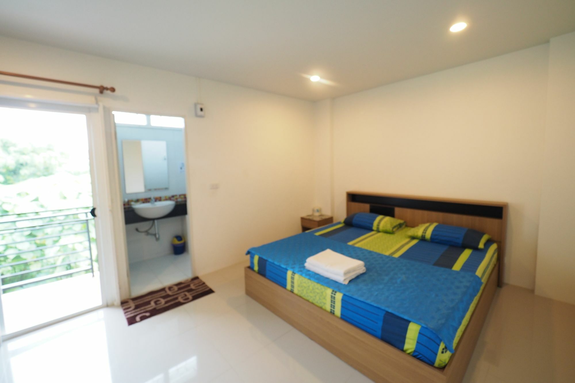 شقة The White House Krabi town المظهر الخارجي الصورة